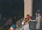 Michal Sláma : Mikulášská nadílka a Vánoční strom 8.12.2018